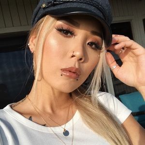 Meet your Posher, Heidi